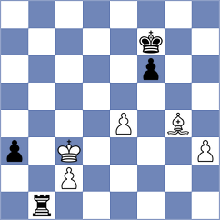 Selkirk - Peng (Chess.com INT, 2020)