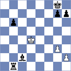 Boraso - Perossa (chess.com INT, 2023)