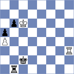 Castella Garcia - Li (chess.com INT, 2022)