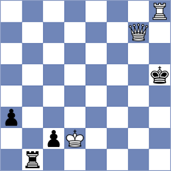 Tesar - Ret (Chess.com INT, 2021)