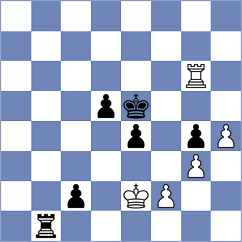 Santos Flores - Kobo (chess.com INT, 2024)