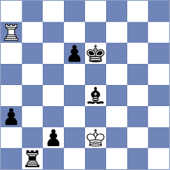 Goltseva - Injac (FIDE Online Arena INT, 2024)