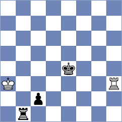 Moshovakis - Kasparov (Heraklion, 2016)