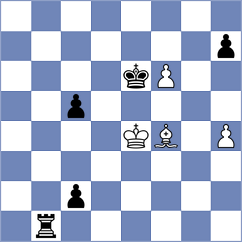 Putar - Li (Chess.com INT, 2021)
