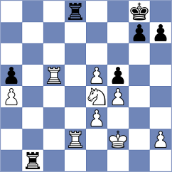 Kononenko - Da Silva (chess.com INT, 2024)