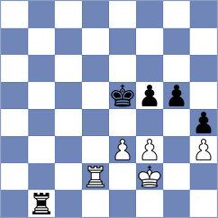 Thurner - Shih (Chess.com INT, 2021)