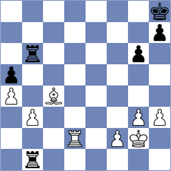 Maltsevskaya - Orzechowski (Chess.com INT, 2021)