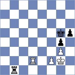Mamedov - Mikhailovsky (chess.com INT, 2024)
