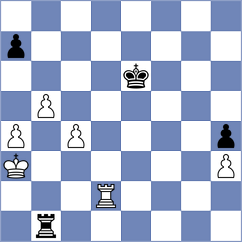 Herrera Reyes - Miroshnichenko (Chess.com INT, 2020)