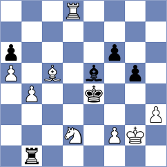 Aitbayev - Pacheco Lugo (Chess.com INT, 2021)