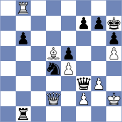 Sargsyan - Predke (chess.com INT, 2024)