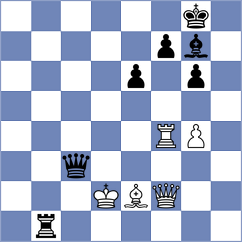 Lopez Gracia - Real de Azua (Chess.com INT, 2021)
