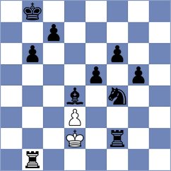 Player - Omariev (chess.com INT, 2024)