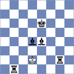 Zou - Stribuk (chess.com INT, 2024)