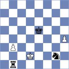 Odegov - Solon (Chess.com INT, 2021)