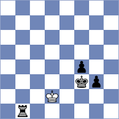 Hirneise - Khumalo (chess.com INT, 2023)