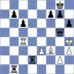 Becker - Becx (chess.com INT, 2021)