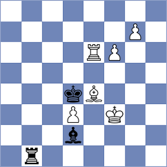 Mitra - Arca (chess.com INT, 2024)