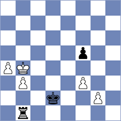 Zschiedrich - Gokhale (chess.com INT, 2024)