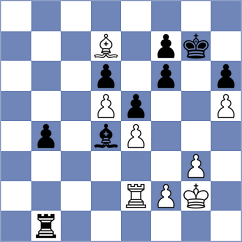 Dias - Esmeraldas Huachi (chess.com INT, 2024)