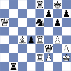 Tan - Dourerassou (chess.com INT, 2024)