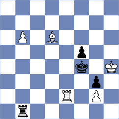 Gadimbayli - Vokarev (chess.com INT, 2021)