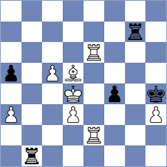 Azhar - Taweesupmun (Chess.com INT, 2021)