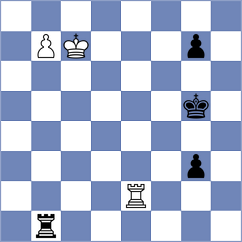 Assoum - Asadi (Chess.com INT, 2020)