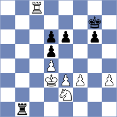 Duda - Vlachos (chess.com INT, 2024)