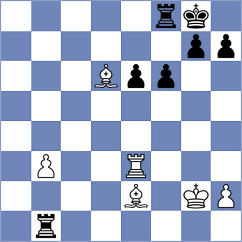 Vokhidov - Subelj (chess.com INT, 2024)