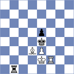 Rosenberg - Bitensky (Chess.com INT, 2020)