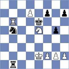 Colbow - Vestby Ellingsen (Chess.com INT, 2021)