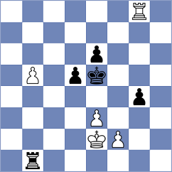 Meier - Klymchuk (chess.com INT, 2024)