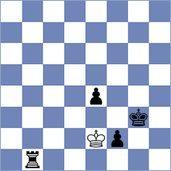 Gasparyan - Arnold (chess.com INT, 2024)