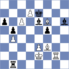 Lazavik - Kuziev (chess.com INT, 2024)