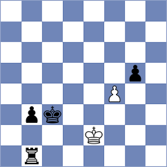 Altucher - Salazar Olchowski (chess.com INT, 2021)