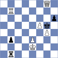 Badelka - Munoz (chess.com INT, 2024)