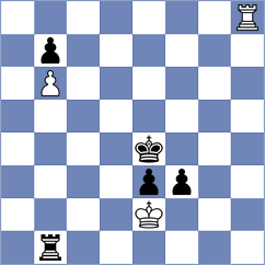 Stefanov - Bures (Chess.com INT, 2021)