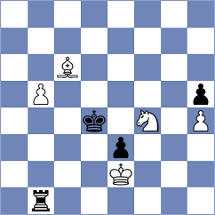 Perera Alfonso - Neiksans (chess.com INT, 2022)