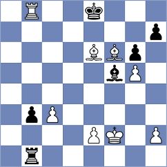 Moradiabadi - Bagchi (chess.com INT, 2023)