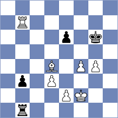 Rodchenkov - Szente Varga (Chess.com INT, 2021)
