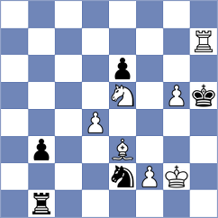 Kolomaznik - Soucek (Chess.com INT, 2021)