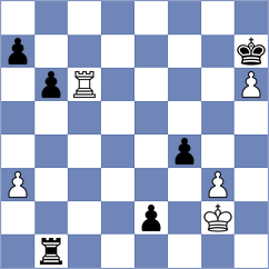 Trapeznikova - Kovacsy (Chess.com INT, 2021)