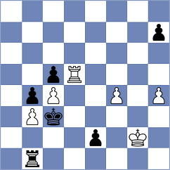 Kuzmicz - Nakamura (chess.com INT, 2024)