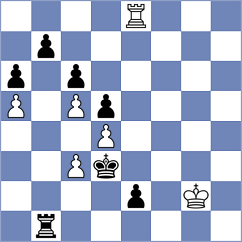 Parondo - Bryakin (chess.com INT, 2023)