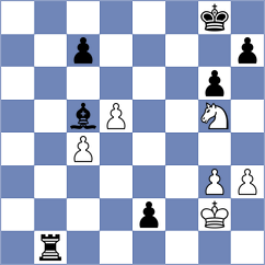 Colonetti - Msellek (chess.com INT, 2024)