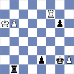 Jobava - Onischuk (chess.com INT, 2022)