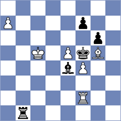 Anton Guijarro - Manu David (Chess.com INT, 2020)