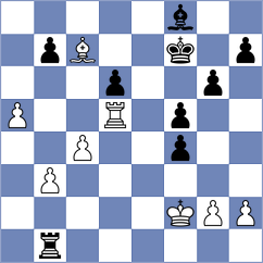 Wills - Arora (Chess.com INT, 2020)