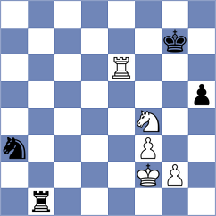Osmak - Zhukova (FIDE Online Arena INT, 2024)